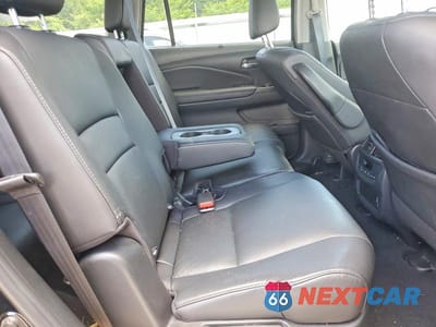 Zdjęcie 11 z 13 samochodu: 2021 HONDA PILOT SE VIN:5FNYF6H29MB093831 - miniatura
