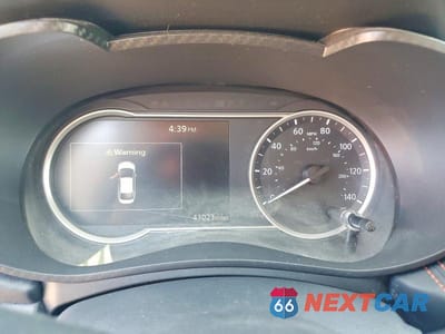 Zdjęcie 9 z 12 samochodu: 2024 NISSAN VERSA SR VIN:3N1CN8FV2RL911675 - miniatura