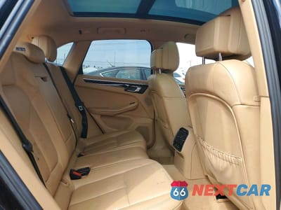 Zdjęcie 11 z 13 samochodu: 2016 PORSCHE MACAN S VIN:WP1AB2A5XGLB52668 - miniatura