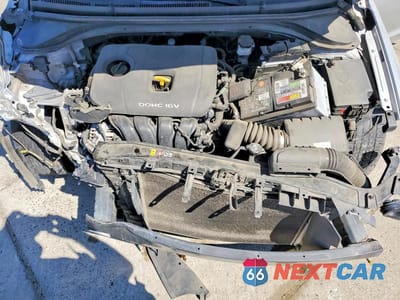 Zdjęcie 11 z 12 samochodu: 2018 HYUNDAI ELANTRA SEL VIN:5NPD84LF5JH303765 - miniatura