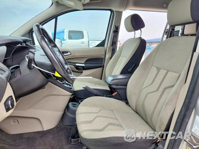 Zdjęcie 7 z 12 samochodu: 2017 FORD TRANSIT CONNECT XLT VIN:NM0GE9F70H1339014 - miniatura