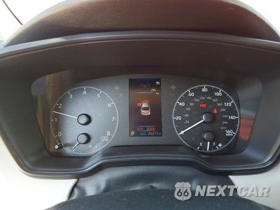 Zdjęcie 9 z 12 samochodu: 2024 TOYOTA COROLLA LE VIN:JTDB4MEE5RJ013729 - miniatura