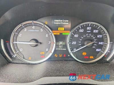 Zdjęcie 9 z 13 samochodu: 2019 ACURA MDX VIN:5J8YD4H35KL035004 - miniatura
