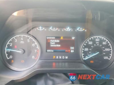 Zdjęcie 9 z 12 samochodu: 2023 FORD F150 SUPERCREW VIN:1FTFW1E57PKE69944 - miniatura