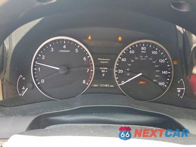 Zdjęcie 9 z 12 samochodu: 2013 LEXUS ES 350 VIN:JTHBK1GG8D2040492 - miniatura