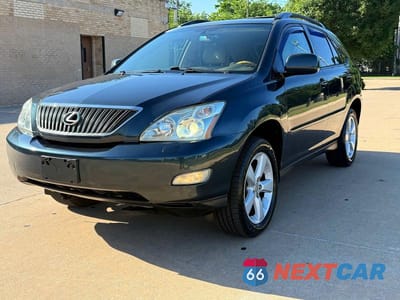 Drugie zdjęcie samochodu z przodu: 2005 LEXUS RX 330 VIN:2T2GA31U55C031705 - miniatura