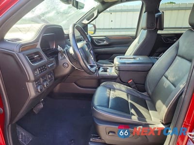 Zdjęcie 7 z 13 samochodu: 2023 CHEVROLET SUBURBAN K1500 PREMIER VIN:1GNSKFKL9PR423119 - miniatura