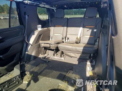 Zdjęcie 10 z 13 samochodu: 2021 GMC YUKON AT4 VIN:1GKS2CKD6MR425068 - miniatura