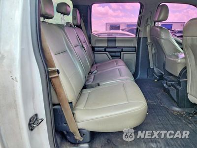Zdjęcie 10 z 12 samochodu: 2016 FORD F150 SUPERCREW VIN:1FTEW1CP4GKF96103 - miniatura