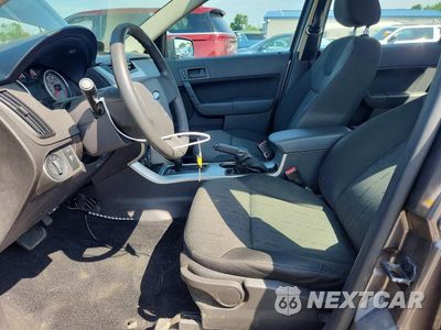 Zdjęcie 7 z 12 samochodu: 2009 FORD FOCUS SE VIN:1FAHP35N39W150933 - miniatura