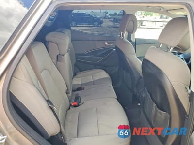 Zdjęcie 11 z 13 samochodu: 2018 HYUNDAI SANTA FE SPORT 2.4L VIN:5NMZU3LB0JH056483 - miniatura