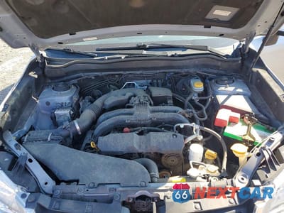 Zdjęcie 12 z 13 samochodu: 2014 SUBARU FORESTER 2.5I PREMIUM VIN:JF2SJAEC1EH424246 - miniatura