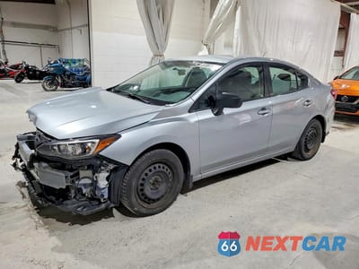 2017 SUBARU IMPREZA 4S3GKAA63H3620403 - główne zdjęcie licytacji z USA - miniatura