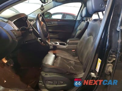 Zdjęcie 7 z 13 samochodu: 2015 CADILLAC SRX LUXURY COLLECTION VIN:3GYFNEE39FS507972 - miniatura