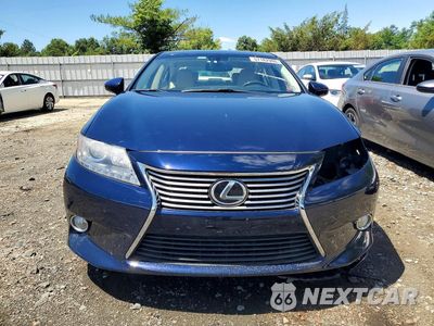Piąte zdjęcie samochodu w środku: 2013 LEXUS ES 350 VIN:JTHBK1GG9D2065143 - miniatura