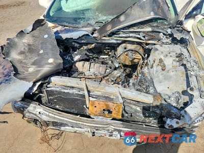 Zdjęcie 11 z 12 samochodu: 2008 BUICK LUCERNE CXL VIN:1G4HD57288U202872 - miniatura