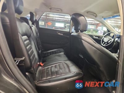 Zdjęcie 11 z 13 samochodu: 2016 FORD EDGE SEL VIN:2FMPK4J99GBC20576 - miniatura