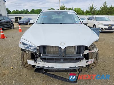 Piąte zdjęcie samochodu w środku: 2015 BMW X5 XDRIVE35I VIN:5UXKR0C55F0P07317 - miniatura