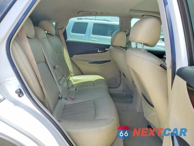 Zdjęcie 11 z 13 samochodu: 2016 INFINITI QX50 BASE VIN:JN1BJ0RP3GM235357 - miniatura