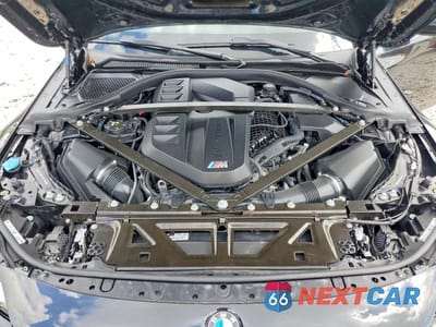 Zdjęcie 11 z 12 samochodu: 2025 BMW M2 VIN:3MF23DM07S8F78961 - miniatura