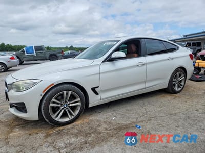 2016 BMW 328 XIGT SULEV WBA8Z5C55GG502272 - główne zdjęcie licytacji z USA - miniatura