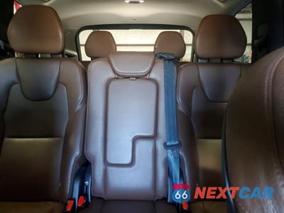 Zdjęcie 10 z 13 samochodu: 2020 VOLVO XC90 T6 MOMENTUM VIN:YV4A22PK1L1596118 - miniatura