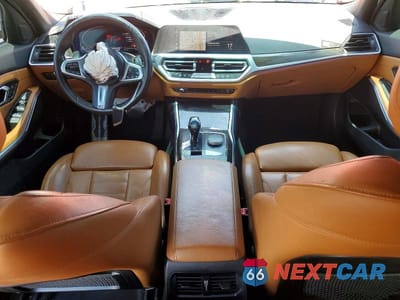 Zdjęcie 8 z 12 samochodu: 2020 BMW 330I VIN:3MW5R1J05L8B27379 - miniatura