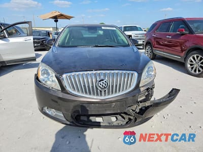 Piąte zdjęcie samochodu w środku: 2012 BUICK VERANO VIN:1G4PS5SK1C4218770 - miniatura