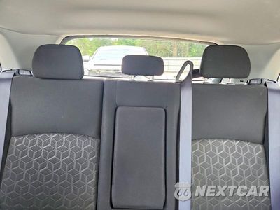 Zdjęcie 10 z 14 samochodu: 2021 MITSUBISHI OUTLANDER SPORT ES VIN:JA4APUAU1MU002356 - miniatura