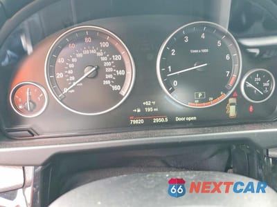 Zdjęcie 9 z 14 samochodu: 2016 BMW X5 XDRIVE35I VIN:5UXKR0C52G0P33956 - miniatura