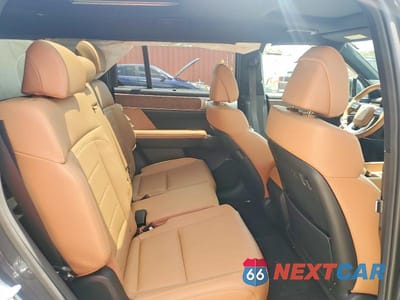 Zdjęcie 11 z 13 samochodu: 2026 HYUNDAI SANTA FE LIMITED VIN:5NMP34G12TH093202 - miniatura