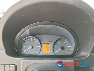 Zdjęcie 9 z 13 samochodu: 2017 MERCEDES-BENZ SPRINTER 2500 VIN:WD3PE7CD1HP525735 - miniatura