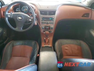 Zdjęcie 8 z 12 samochodu: 2008 CHEVROLET MALIBU LTZ VIN:1G1ZK57798F212141 - miniatura