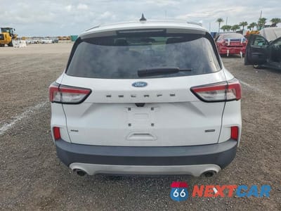 Zdjęcie 6 z 13 samochodu: 2020 FORD ESCAPE SE SPORT VIN:1FMCU0BZ1LUA69365 - miniatura