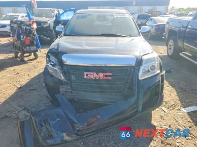 Piąte zdjęcie samochodu w środku: 2013 GMC TERRAIN SLE VIN:2GKFLREK8D6210038 - miniatura