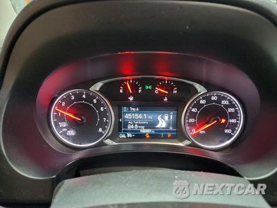 Zdjęcie 9 z 13 samochodu: 2018 GMC TERRAIN SLT VIN:3GKALVEX2JL243588 - miniatura