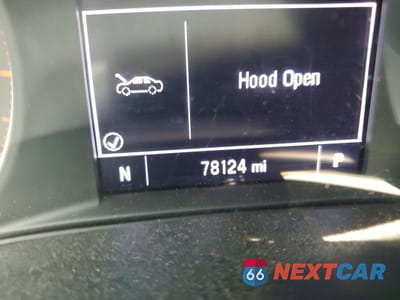 Zdjęcie 9 z 12 samochodu: 2022 CHEVROLET MALIBU LT VIN:1G1ZD5ST1NF175127 - miniatura