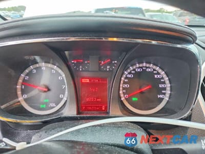 Zdjęcie 9 z 12 samochodu: 2013 GMC TERRAIN SLE VIN:2GKALMEK8D6398069 - miniatura