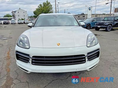 Zdjęcie 13 z 14 samochodu: 2020 PORSCHE CAYENNE VIN:WP1AA2AY1LDA03762 - miniatura