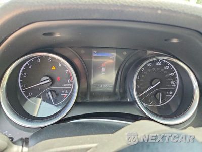 Zdjęcie 9 z 12 samochodu: 2020 TOYOTA CAMRY VIN:4T1L11AK9LU992857 - miniatura