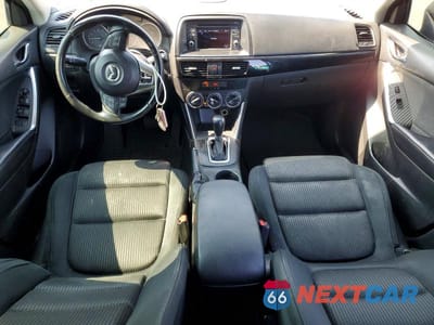 Zdjęcie 8 z 13 samochodu: 2014 MAZDA CX-5 TOURING VIN:JM3KE2CY3E0402617 - miniatura