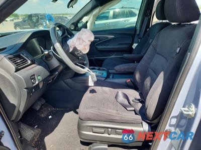 Zdjęcie 7 z 14 samochodu: 2022 HONDA PILOT SPORT VIN:5FNYF5H38NB019224 - miniatura
