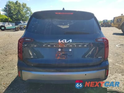 Zdjęcie 6 z 13 samochodu: 2025 KIA TELLURIDE S VIN:5XYP6DGC0SG594218 - miniatura