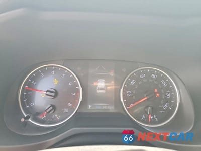 Zdjęcie 9 z 14 samochodu: 2021 TOYOTA RAV4 LE VIN:JTMH1RFV1MD071925 - miniatura