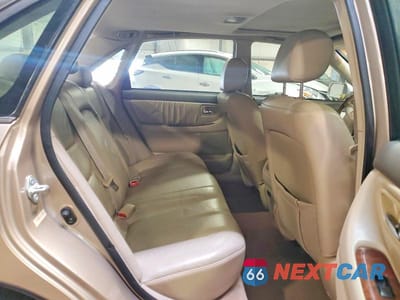 Zdjęcie 10 z 13 samochodu: 2000 TOYOTA AVALON XLS VIN:4T1BF28BXYU069125 - miniatura