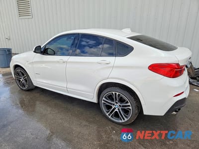 Drugie zdjęcie samochodu z przodu: 2015 BMW X4 XDRIVE28I VIN:5UXXW3C5XF0M87012 - miniatura