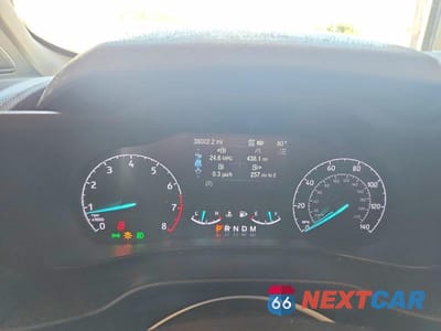 Zdjęcie 9 z 14 samochodu: 2020 FORD TRANSIT CONNECT XLT DELIVERY VAN VIN:NM0LS7F25L1435956 - miniatura