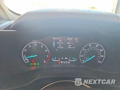 Zdjęcie 9 z 14 samochodu: 2020 FORD TRANSIT CONNECT XLT VIN:NM0LS7F25L1435956 - miniatura
