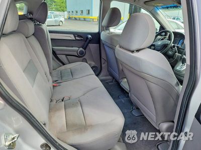 Zdjęcie 10 z 13 samochodu: 2011 HONDA CR-V LX VIN:5J6RE4H31BL000504 - miniatura