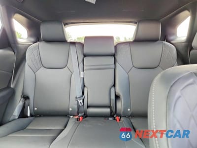 Zdjęcie 10 z 14 samochodu: 2025 LEXUS RX 350H PREMIUM VIN:2T2BBMCA4SC084889 - miniatura